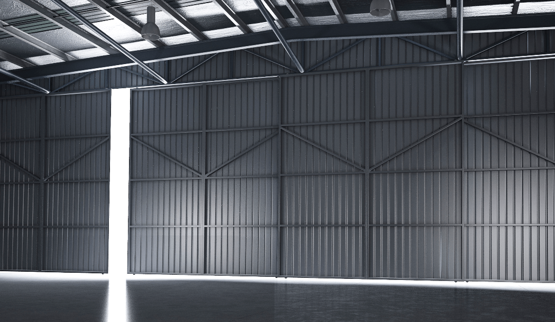 What Is A Pre-Engineered Metal Building?