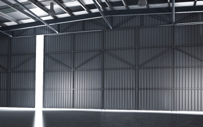 What Is A Pre-Engineered Metal Building?