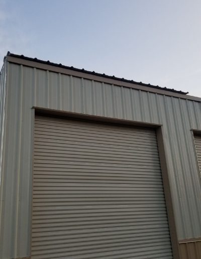 Prefab Metal Building Company Florida