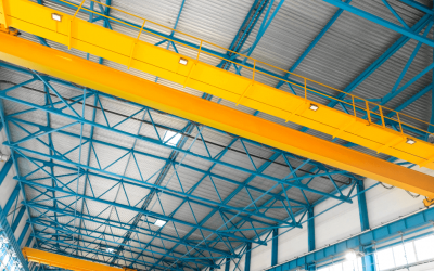 Facts and Advantages of Using Pre Fabricated Metal Buildings