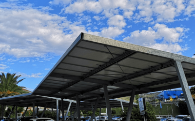 What You Should Consider When Purchasing A Carport