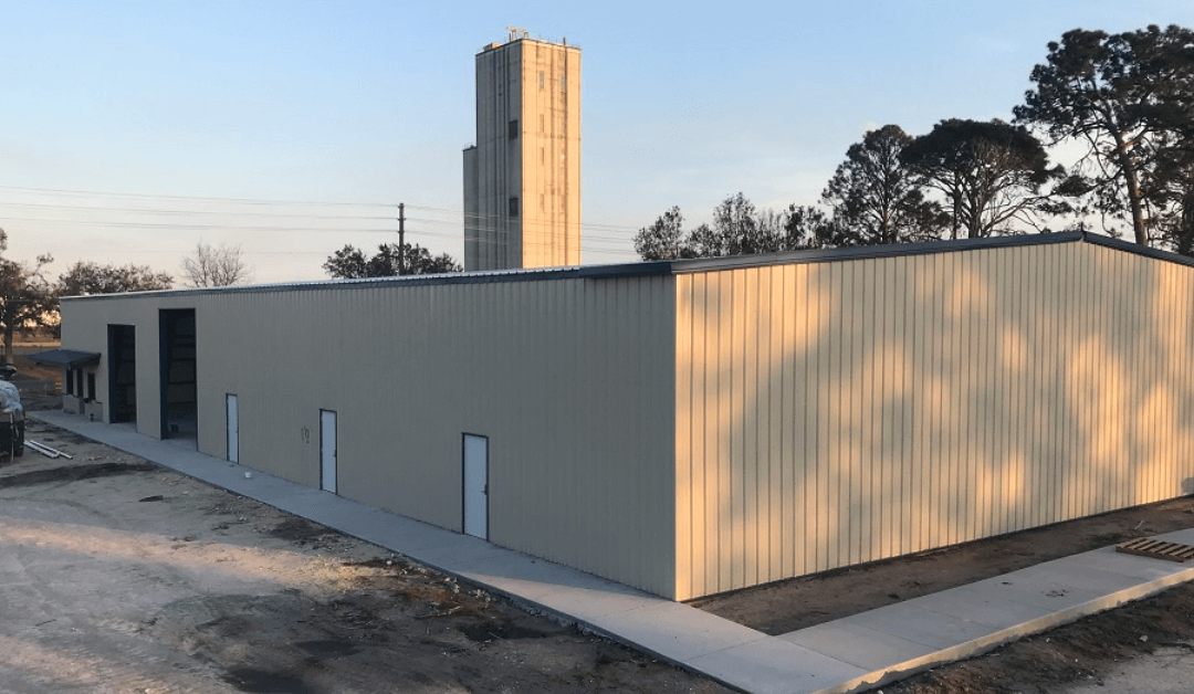 What makes Pre Engineered Metal Buildings so Versatile?