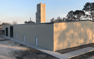 What makes Pre Engineered Metal Buildings so Versatile?