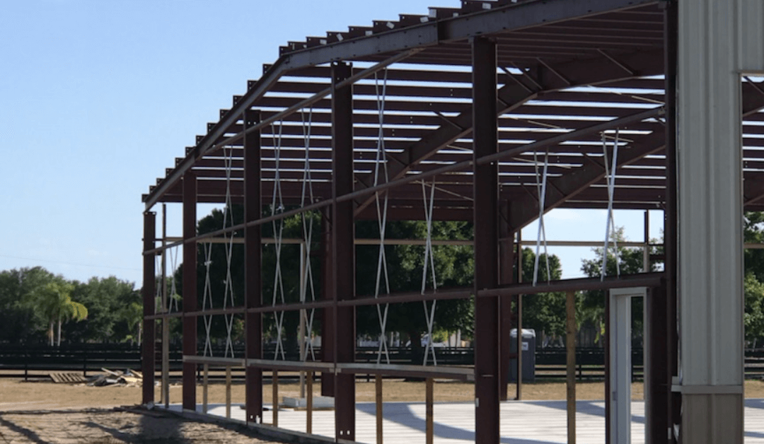 How-to Guide to Selecting the Best Location for Your Pre-Engineered Metal Building