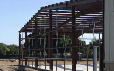 How-to Guide to Selecting the Best Location for Your Pre-Engineered Metal Building