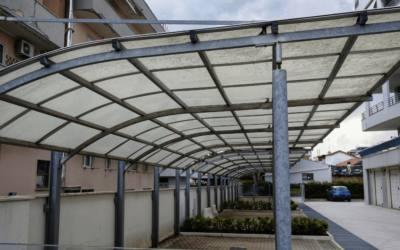 Tips on customizing your Carolina carport