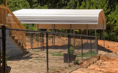 The Best Carolina Carport Designs