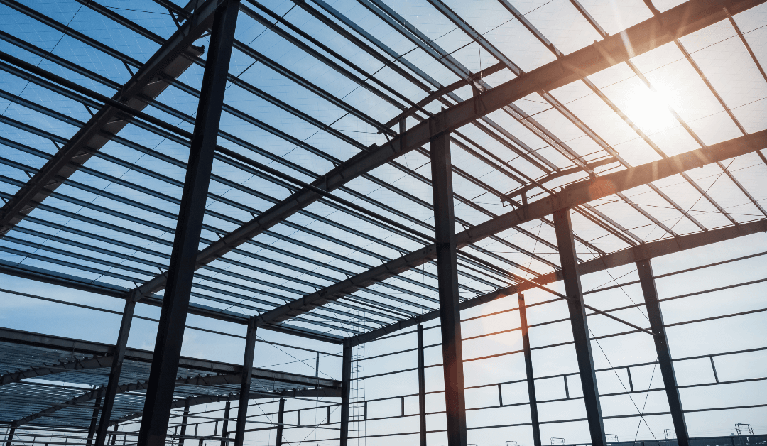 A Short Guide to Pre-Engineered Metal Buildings for Commercial Use