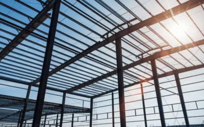 A Short Guide to Pre-Engineered Metal Buildings for Commercial Use