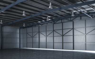 The Top 10 Ways To Use Pre Engineered Metal Buildings