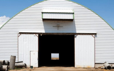 How a Business Can Utilize a Commercial Sized Metal Buildings