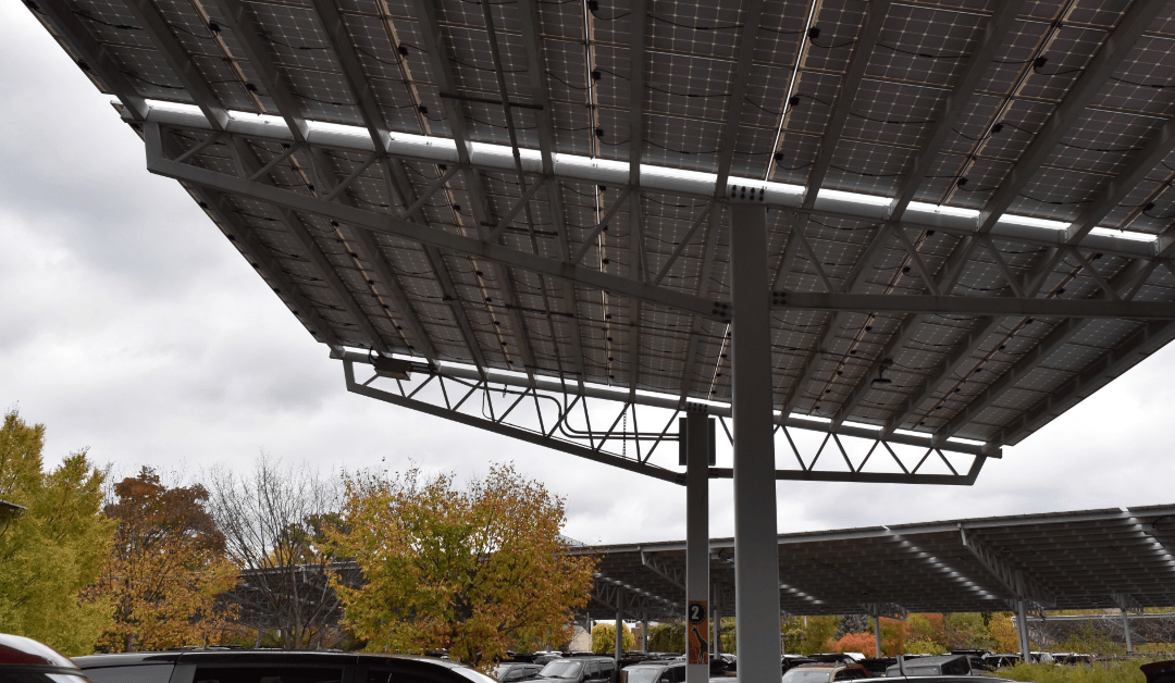 Carolina Carports, Florida: Are They Just For Cars?