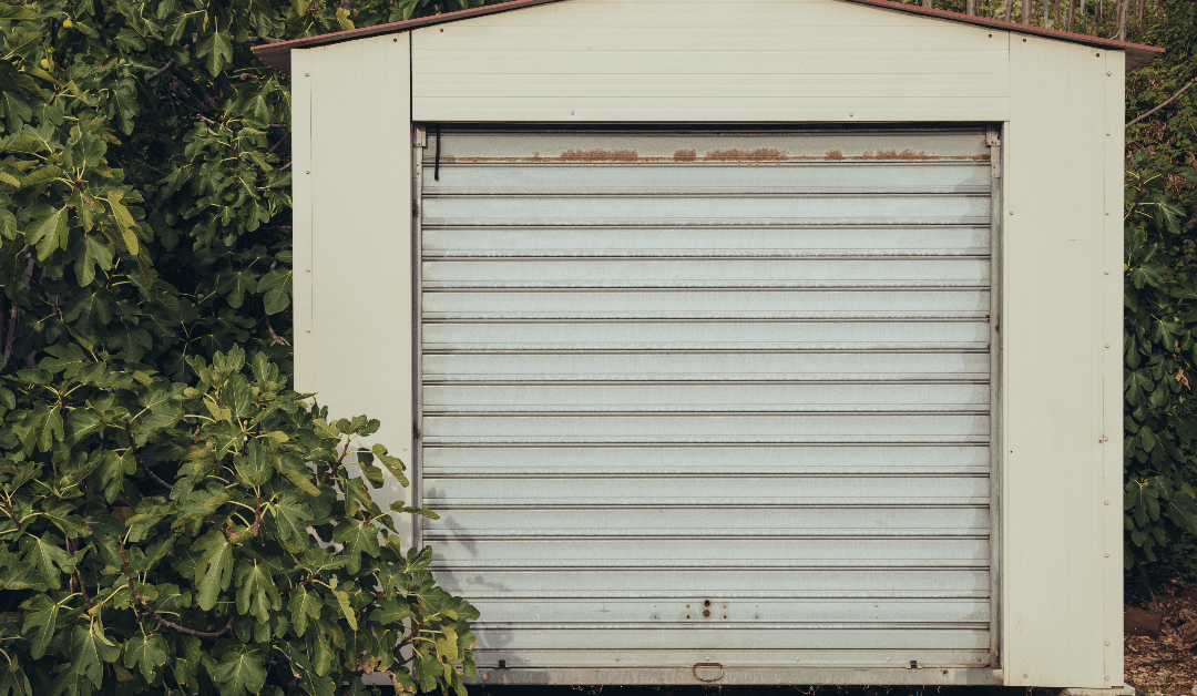 Best Way To Creating Your Own Custom Metal Garage