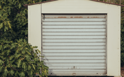 Best Way To Creating Your Own Custom Metal Garage