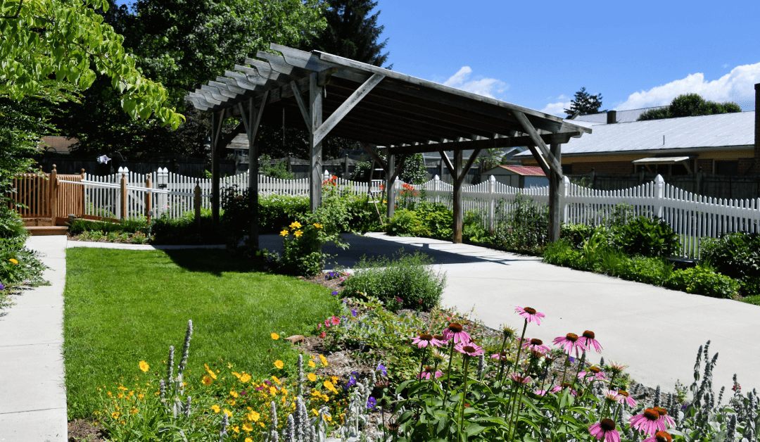 Why Should You Include a Patio Addition To Your Carolina Carport?