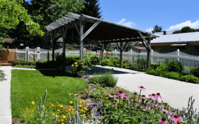 Why Should You Include a Patio Addition To Your Carolina Carport?