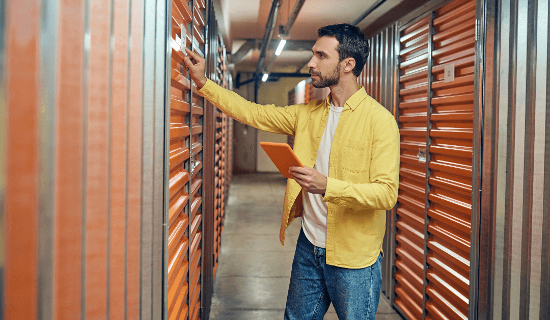 A Way For Business Owners To Store Their Equipment Safely With A Pre-Engineered Metal Storage Garages