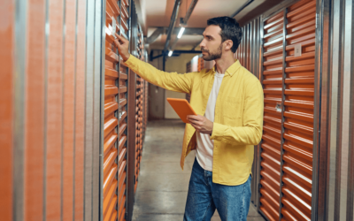 A Way For Business Owners To Store Their Equipment Safely With A Pre-Engineered Metal Storage Garages