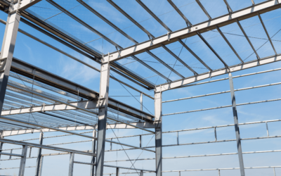 Best Reasons To Build A Residential Steel Home