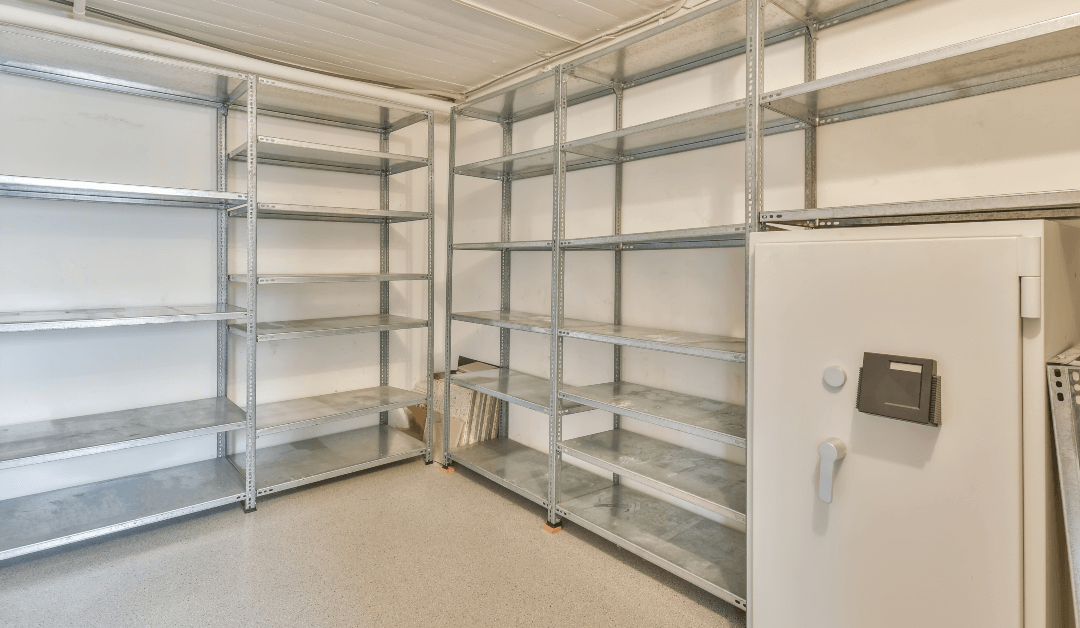 A Metal Storage Shed Is A Durable Solution For Your Space Needs