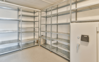 A Metal Storage Shed Is A Durable Solution For Your Space Needs