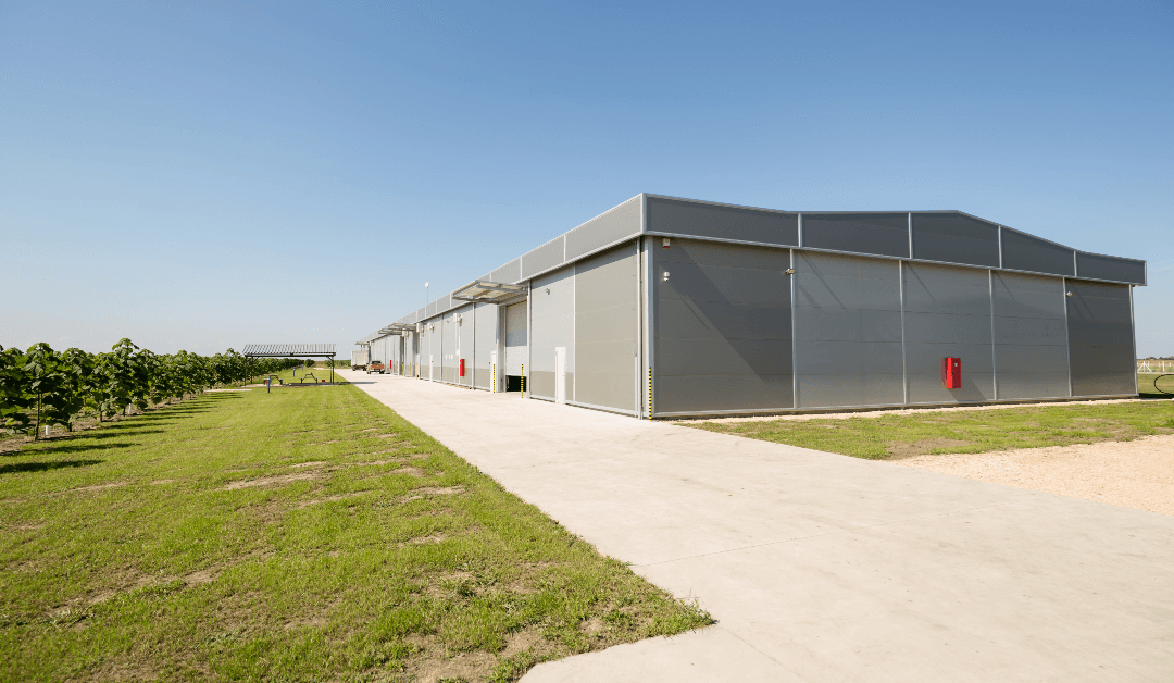 The Ultimate Guide For Safe Commercial Steel Buildings In Florida