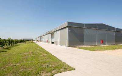 The Ultimate Guide For Safe Commercial Steel Buildings In Florida
