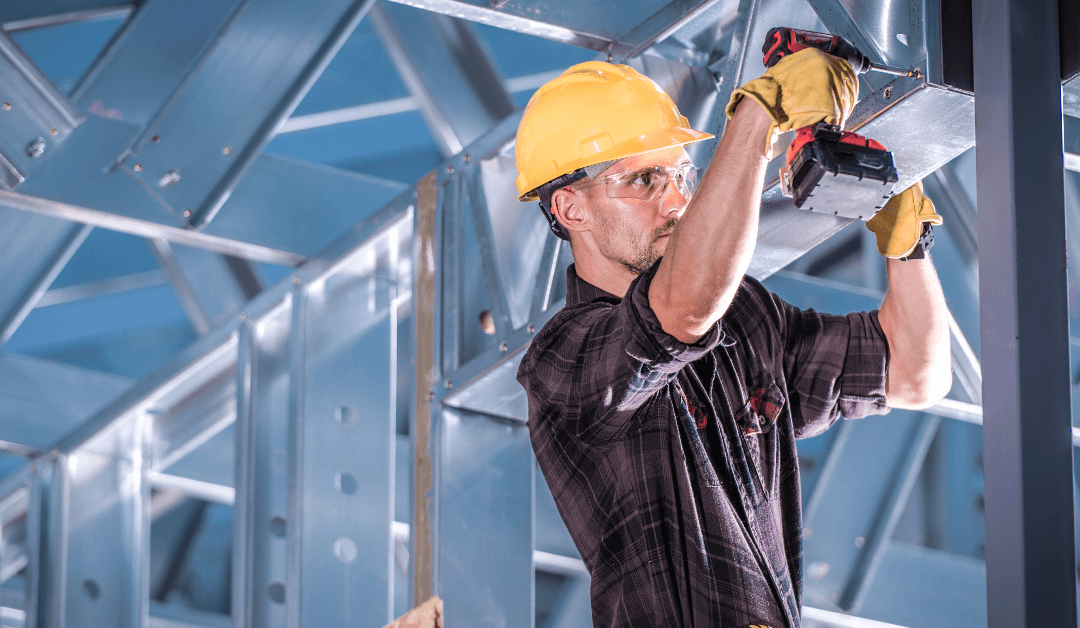 Reel Steel Construction – A Trusted Expert In Metal Buildings