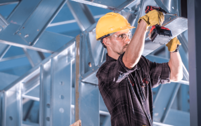 Reel Steel Construction – A Trusted Expert In Metal Buildings